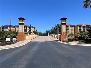 Bridge to clubhouse