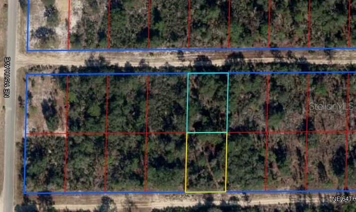 For Sale: $8,000 (0.24 acres)