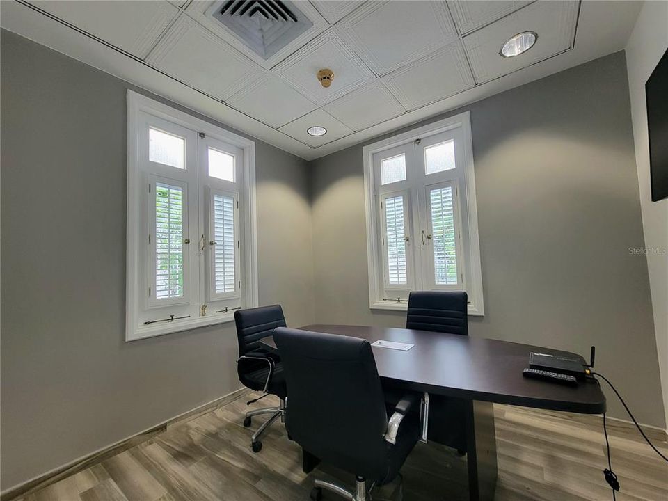 Ground Floor Conference Room