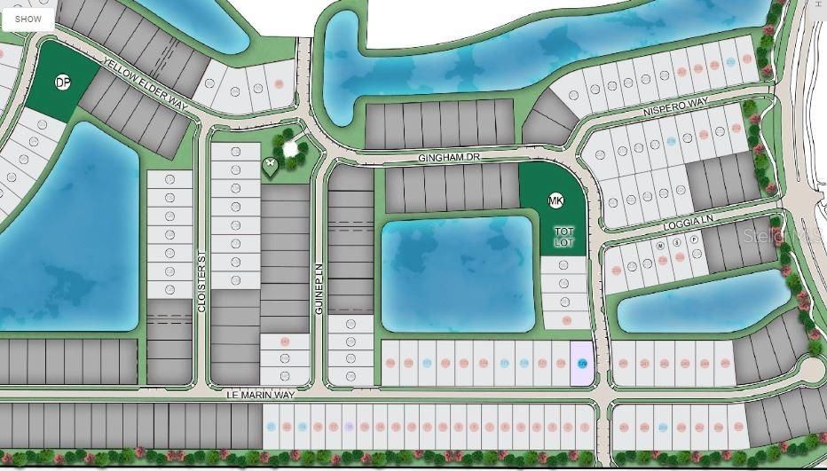 Site Map