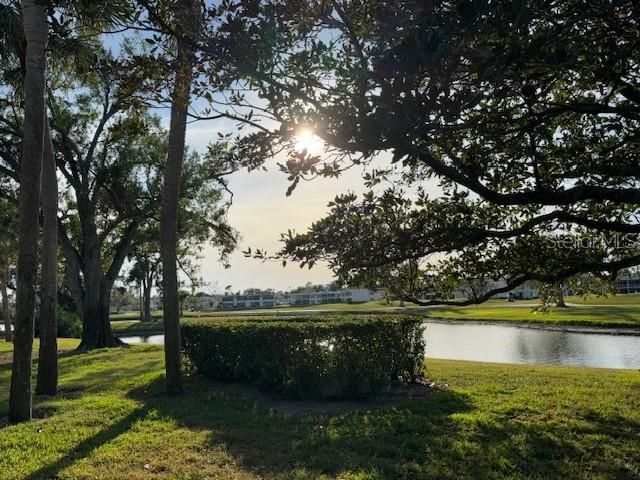 Watch Beautiful Sunsets from Lanai