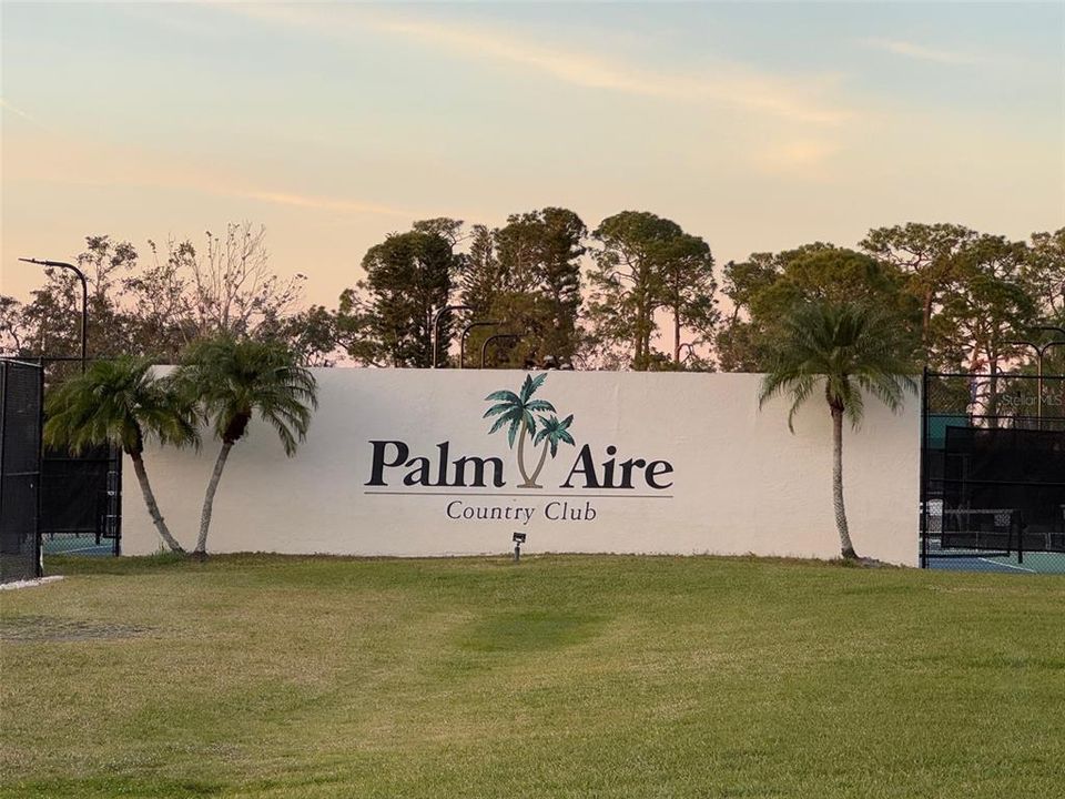 Palm Aire Country Club - Living in Fairway Bend gives you an option to join Palm Aire for more wonderful amenitites