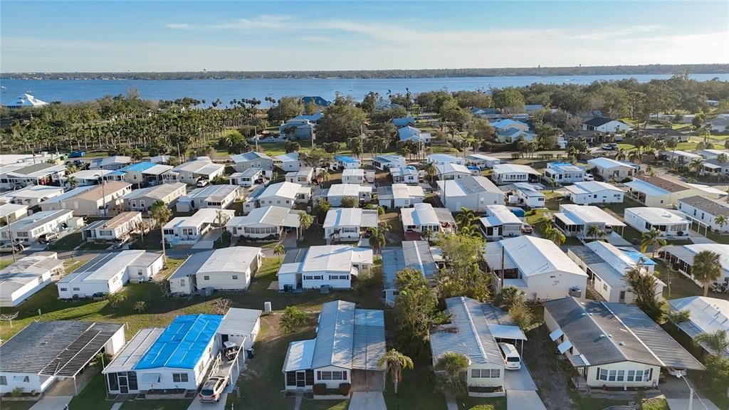 Manatee River