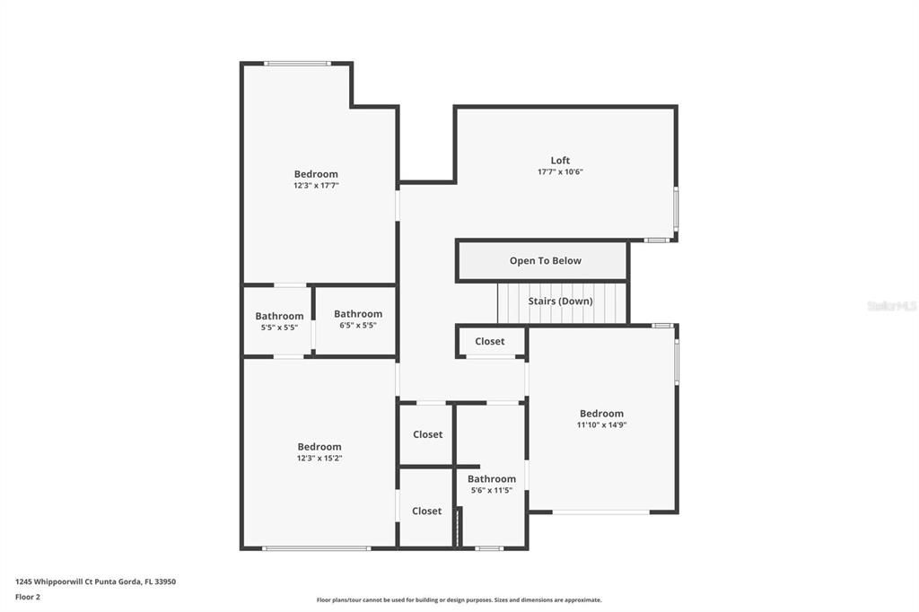 En Venta: $2,100,000 (4 camas, 3 baños, 3863 Pies cuadrados)