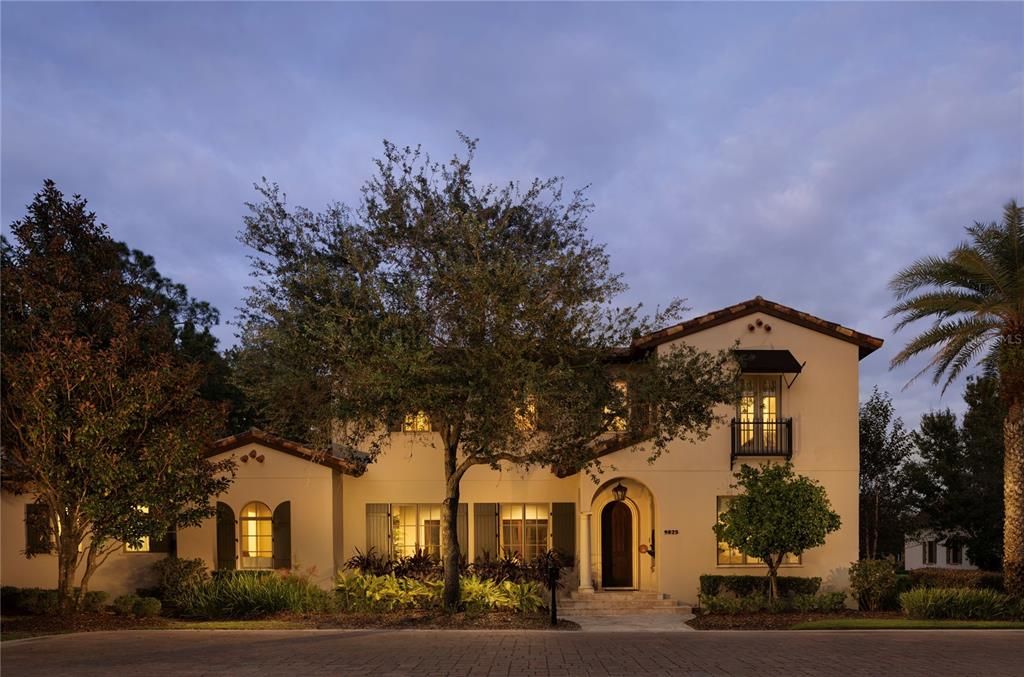 Recently Sold: $5,350,000 (5 beds, 5 baths, 3990 Square Feet)
