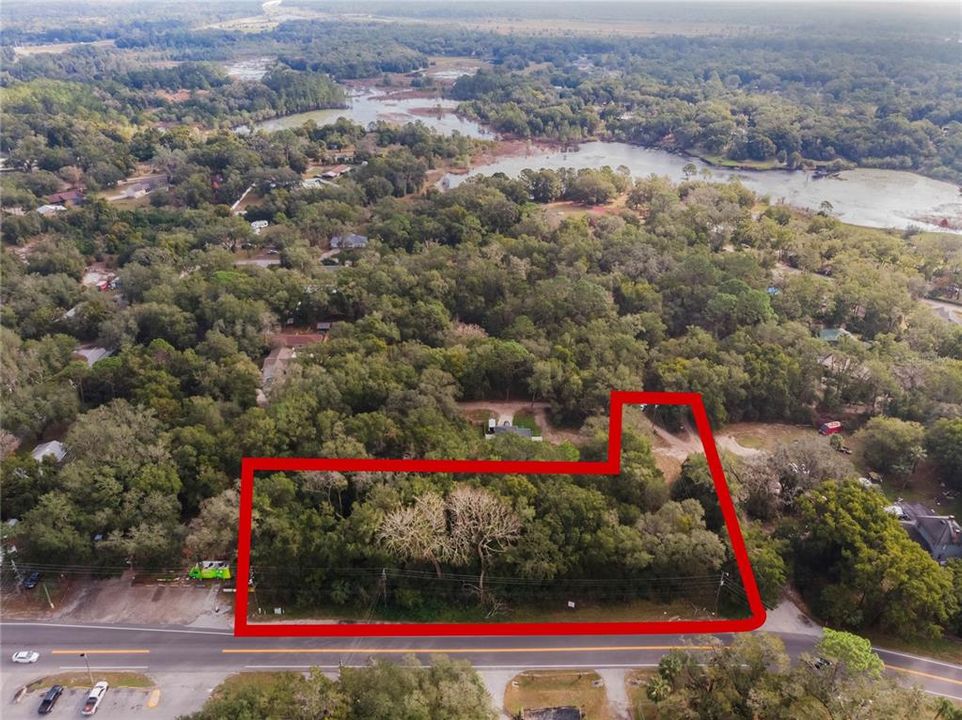 En Venta: $120,000 (0.35 acres)