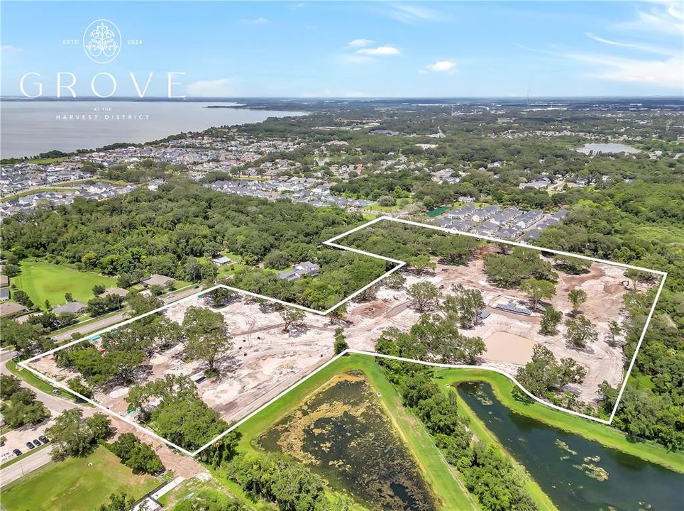 En Venta: $420,000 (0.26 acres)