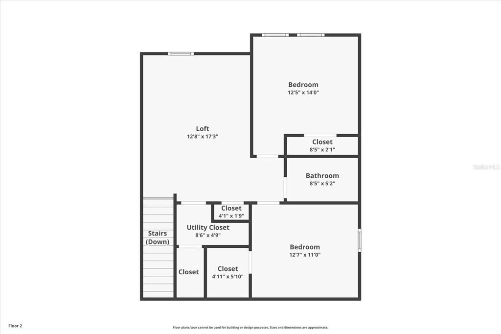 For Sale: $465,000 (3 beds, 2 baths, 1919 Square Feet)