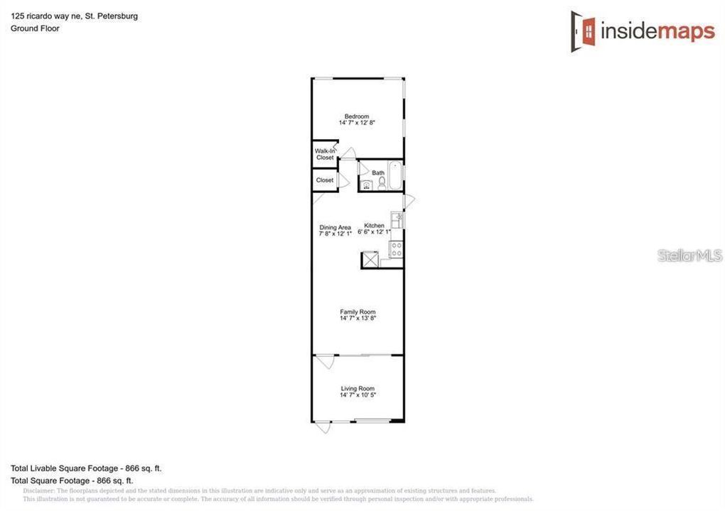 This is layout of opposite unit but shows the large bonus room that is a perfect office or guest room with separate entrance