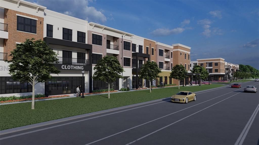 Под контрактом: $415,000 (0.27 acres)