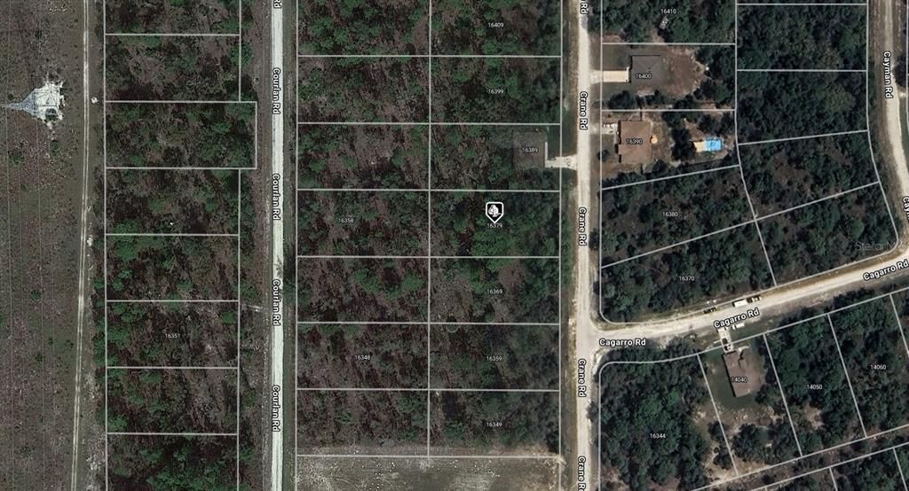 For Sale: $34,000 (0.46 acres)