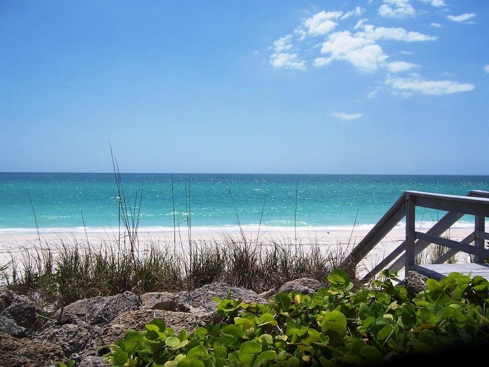 Nokomis Beach