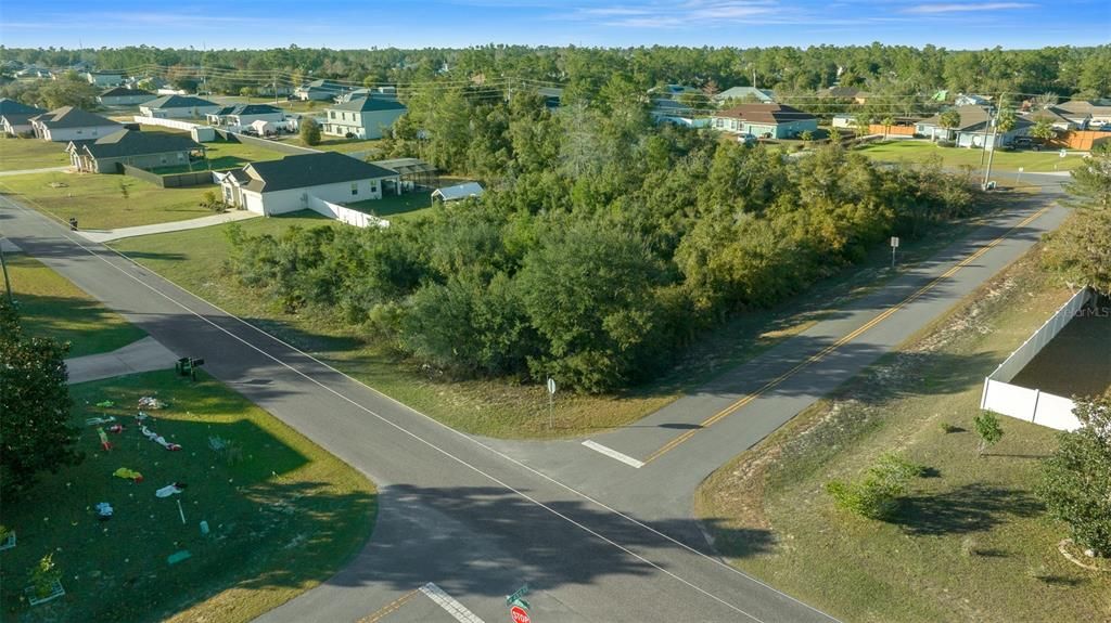 На продажу: $67,000 (0.62 acres)