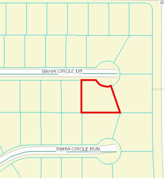 For Sale: $34,900 (0.34 acres)