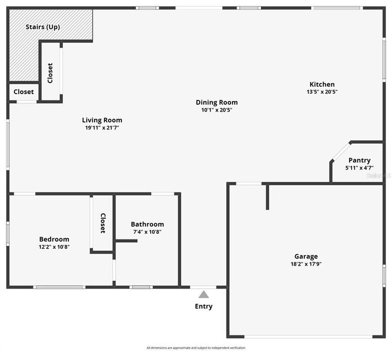 En Renta: $5,999 (4 camas, 3 baños, 2458 Pies cuadrados)