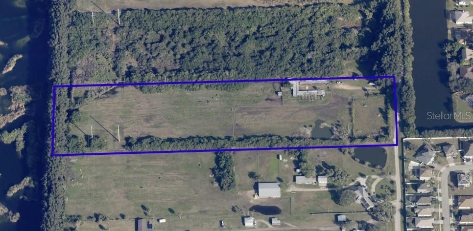 For Sale: $1,300,000 (10.00 acres)