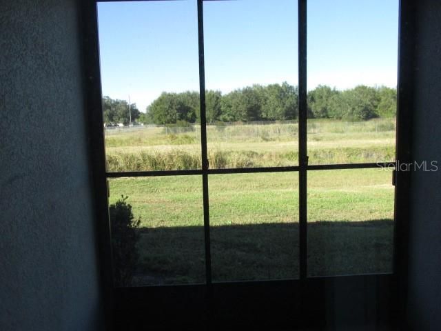 Screened Porch