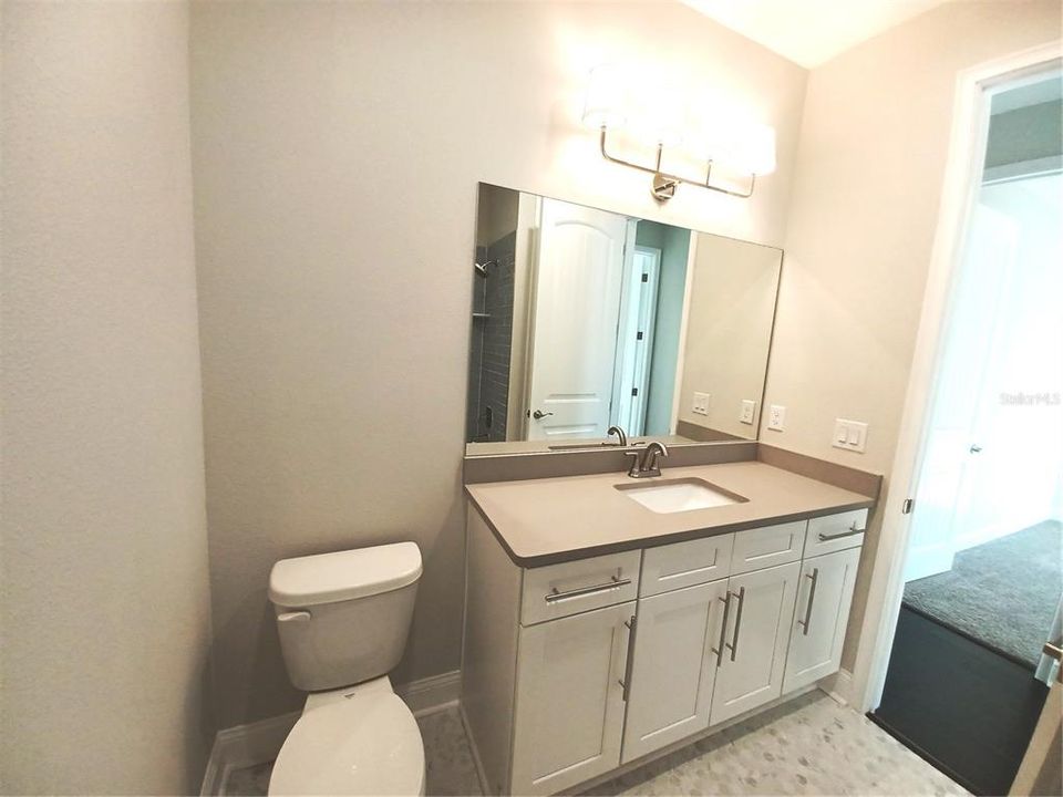 2nd bathroom