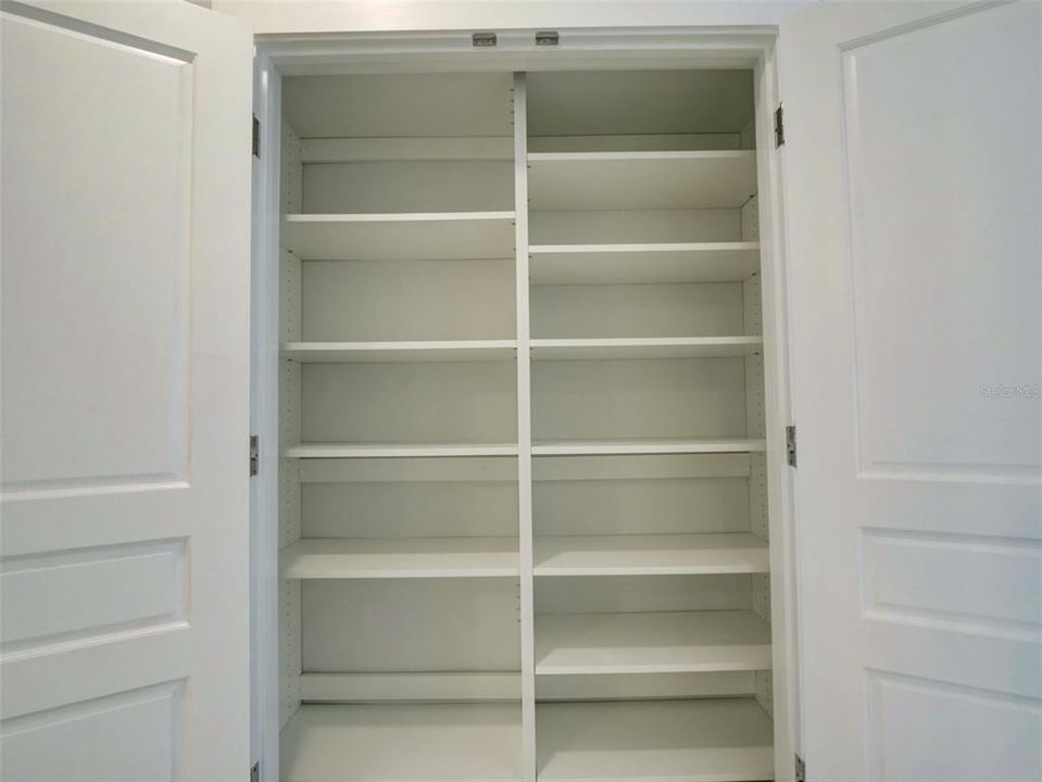 Kitchen Pantry