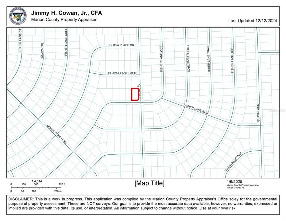 На продажу: $19,900 (0.29 acres)