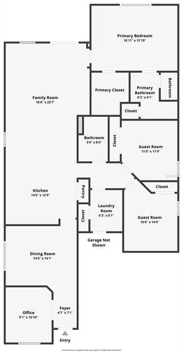 For Sale: $349,900 (3 beds, 2 baths, 1831 Square Feet)