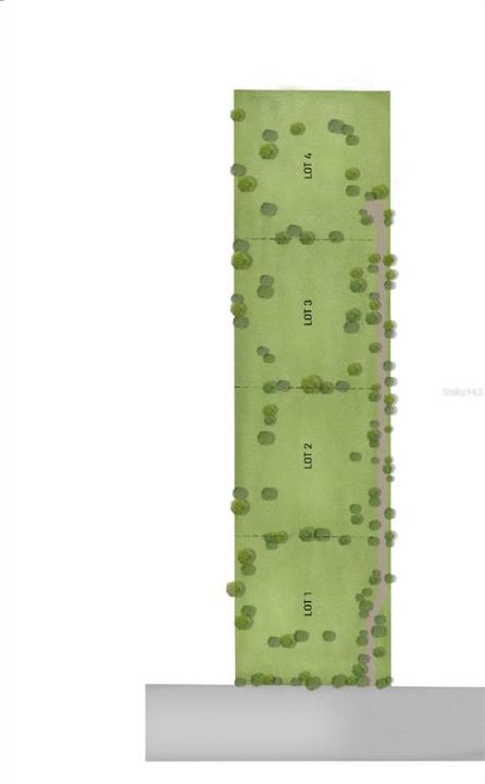 待售: $174,000 (2.37 acres)