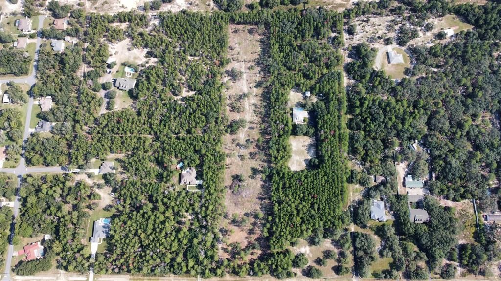 待售: $174,000 (2.37 acres)