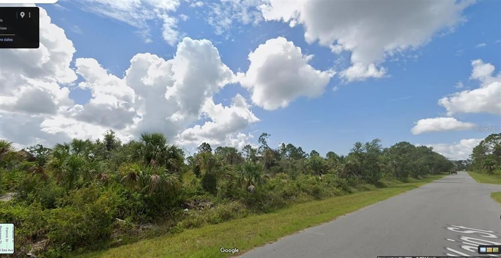 En Venta: $19,500 (0.23 acres)