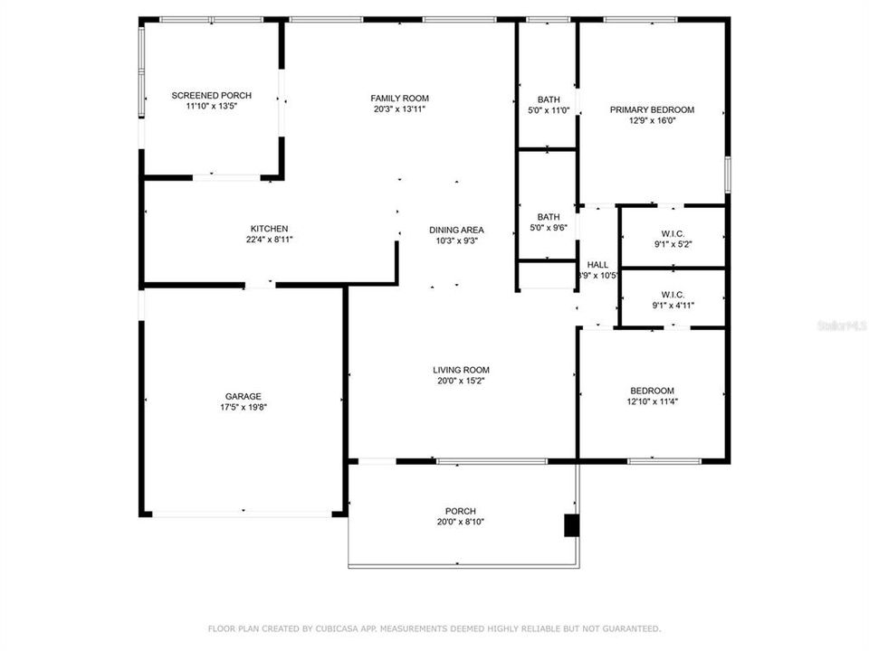 For Sale: $399,000 (2 beds, 2 baths, 1594 Square Feet)