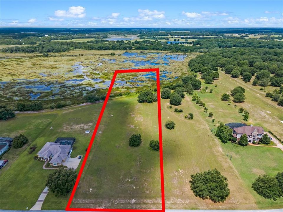 For Sale: $250,000 (5.05 acres)