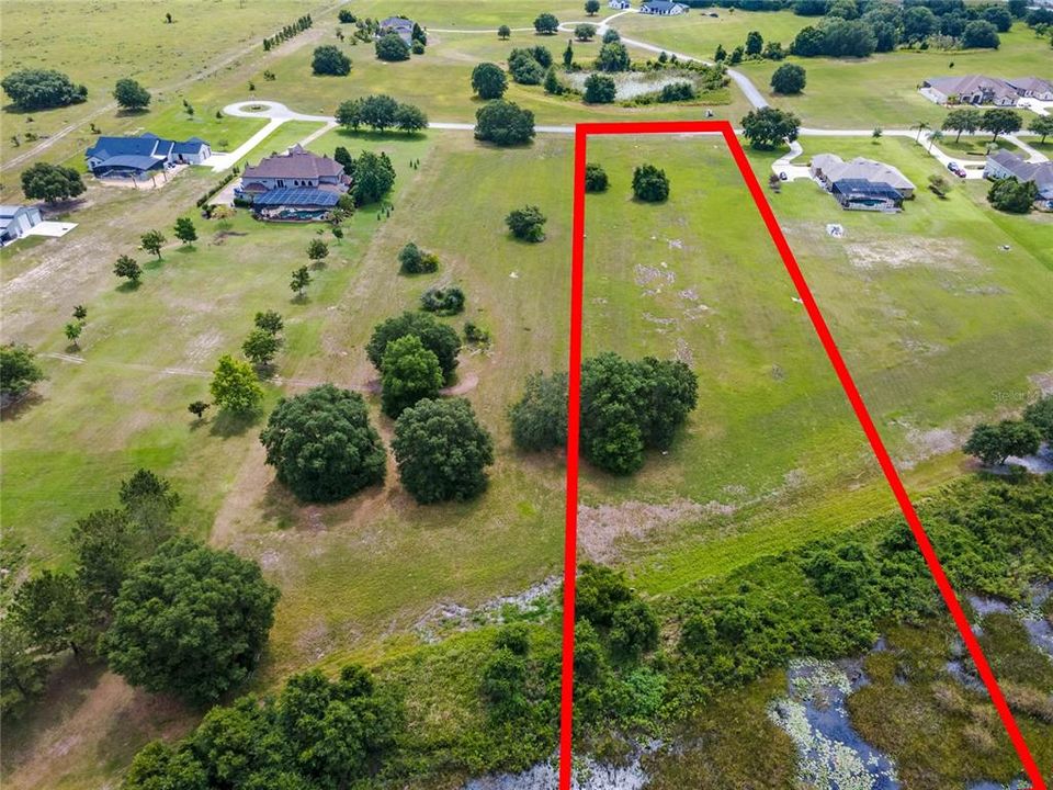 For Sale: $250,000 (5.05 acres)