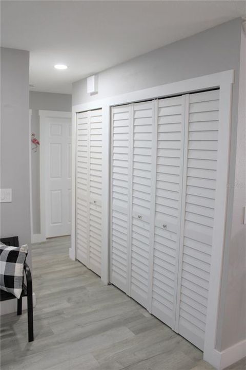 storage closet