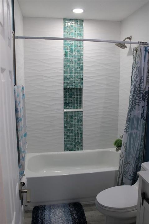 2nd bathroom