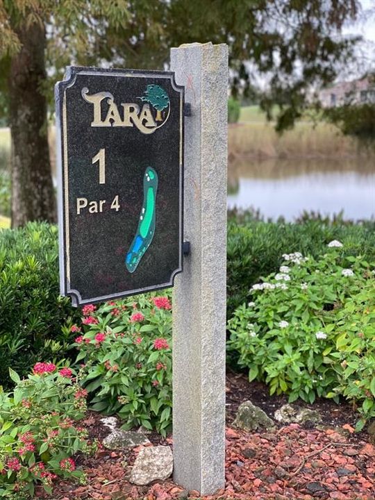 Tara Golf & Country Club