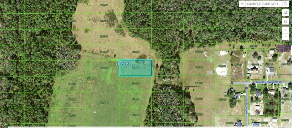 For Sale: $39,000 (1.26 acres)