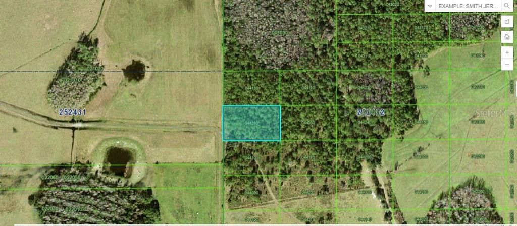 For Sale: $39,000 (1.57 acres)