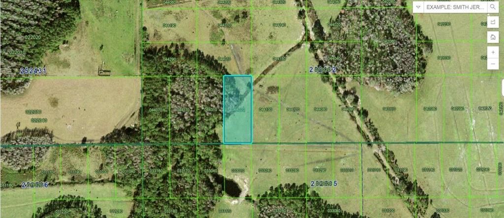 For Sale: $39,000 (1.57 acres)