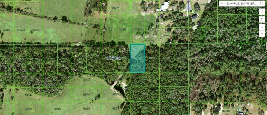 For Sale: $39,000 (1.26 acres)