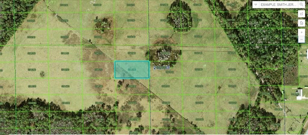 For Sale: $39,000 (1.25 acres)