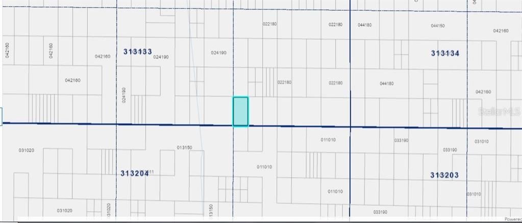 待售: $49,000 (1.27 acres)