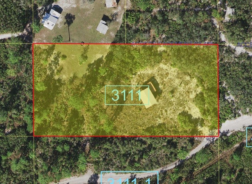 Недавно продано: $13,500 (1.26 acres)
