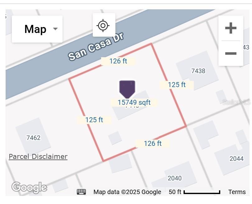 For Sale: $89,000 (0.34 acres)