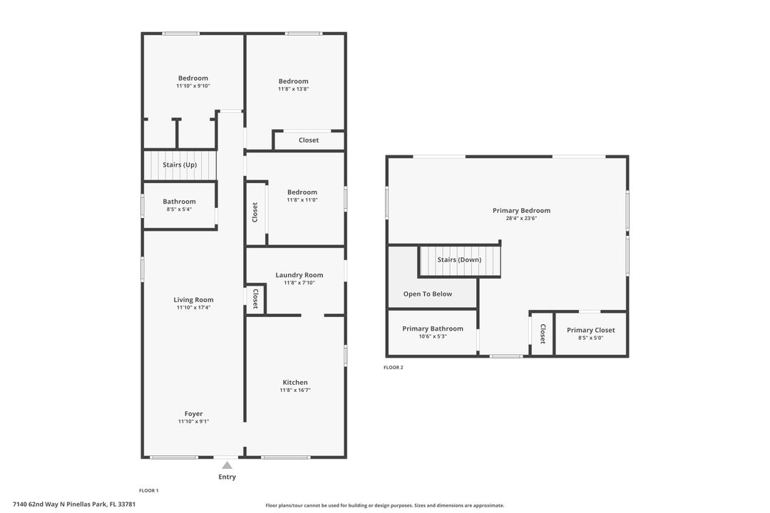 For Sale: $549,000 (4 beds, 2 baths, 1971 Square Feet)