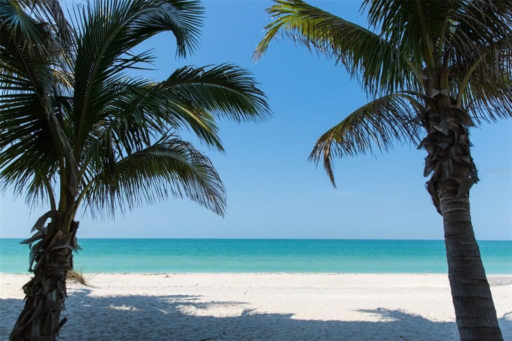 Manasota/Englewood Beach