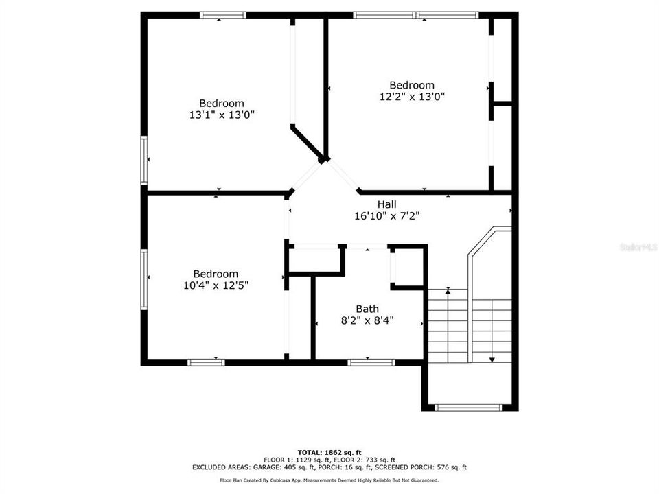 En Venta: $479,500 (4 camas, 2 baños, 1842 Pies cuadrados)