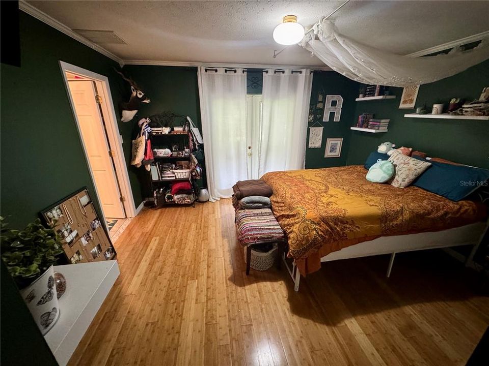 2nd Bedroom