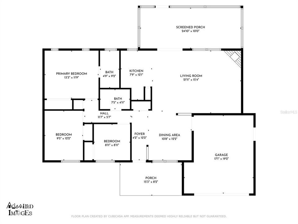 En Venta: $359,000 (3 camas, 2 baños, 1208 Pies cuadrados)