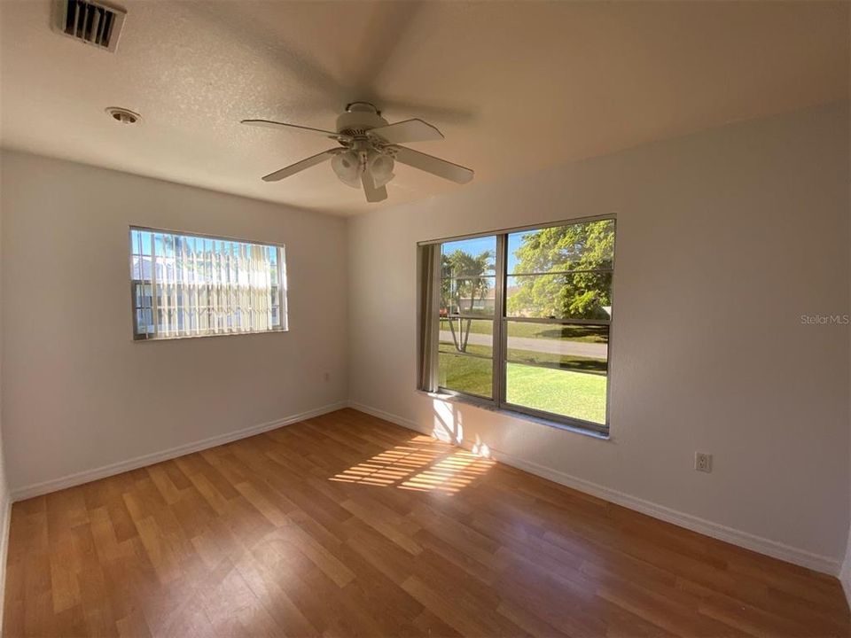 Guest Bedroom 1