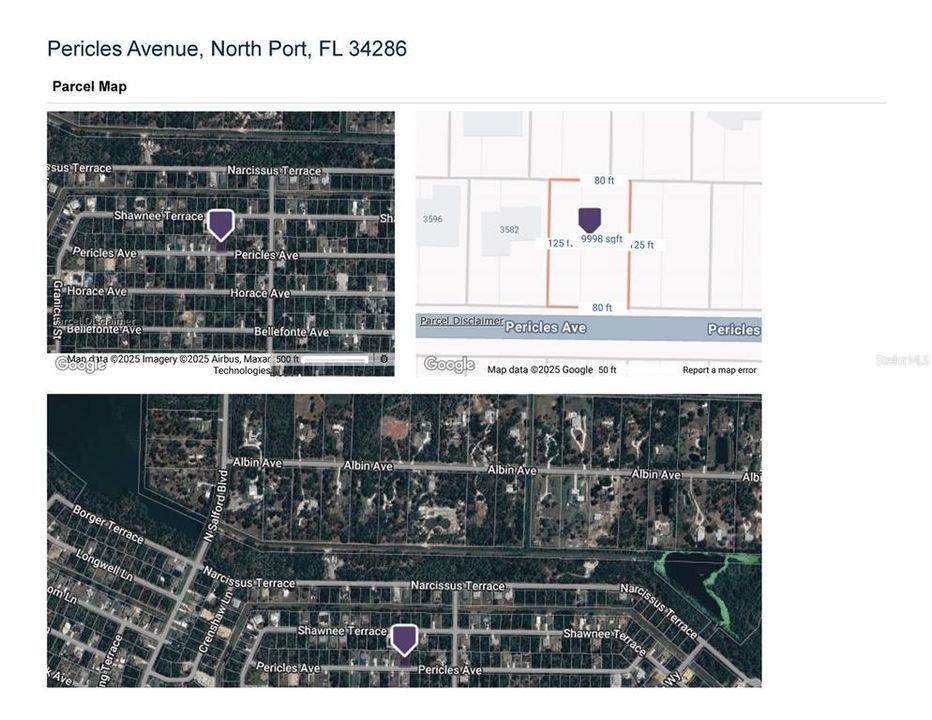 For Sale: $27,500 (0.23 acres)