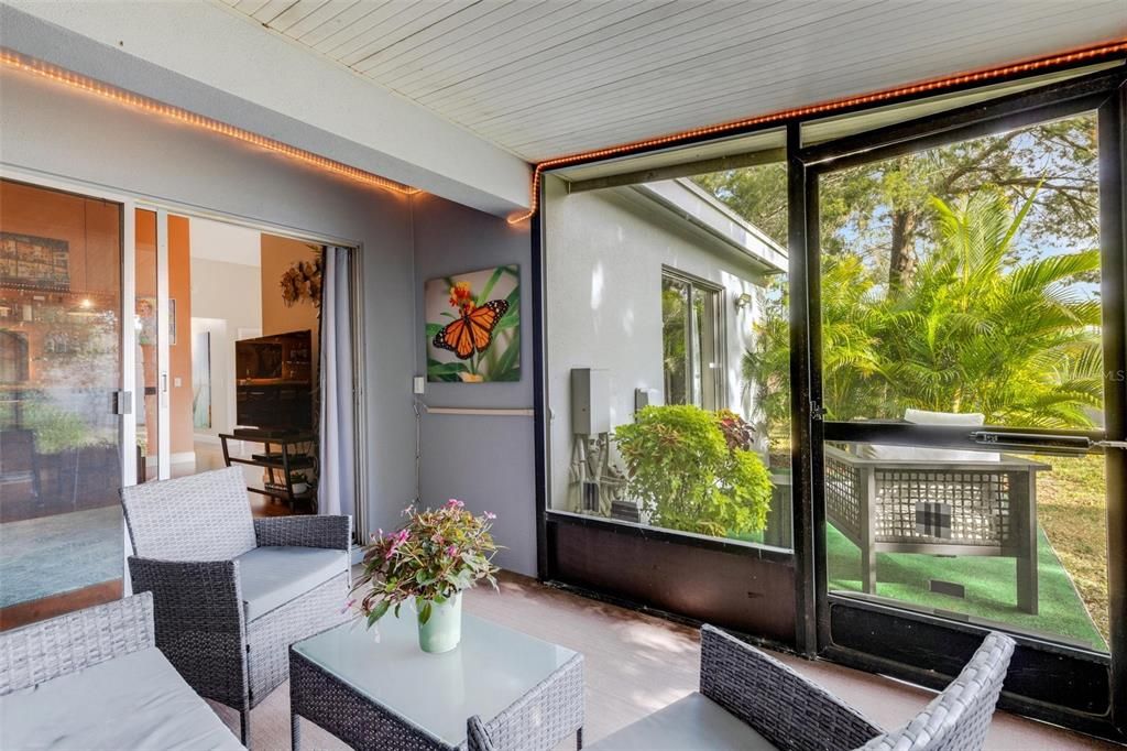 Screened Porch 2